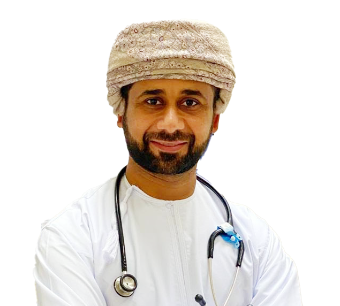 DR. Mohammed Said Al Reesi